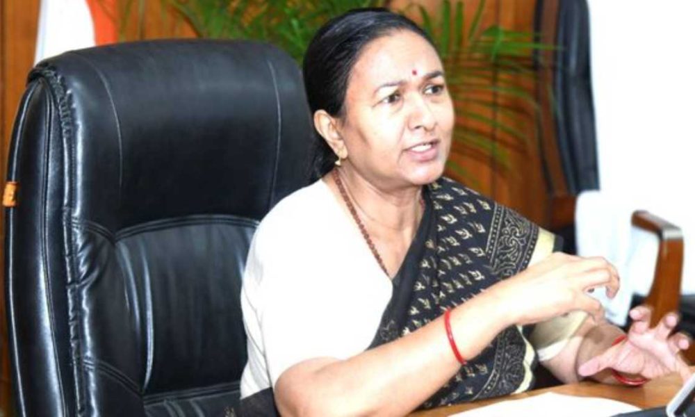 एसीएस राधा रतूड़ी ने अधिकारियों को दिए ये निर्देश, अब ऐसे होंगे सरकारी काम…