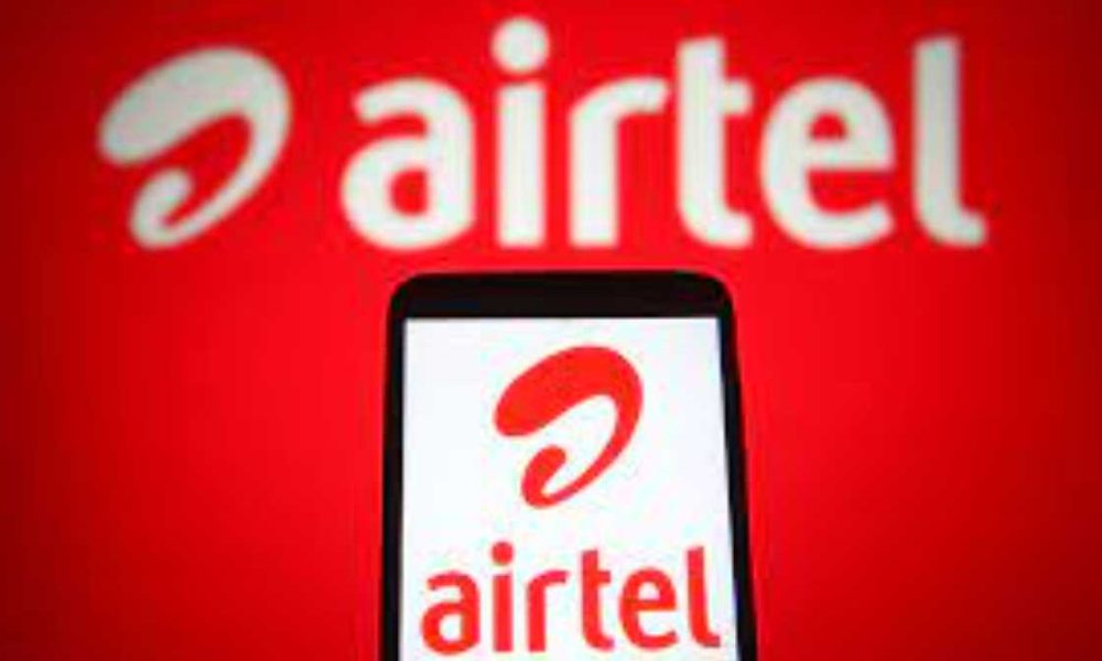 एयरटेल आईक्यू रीच के लॉन्च की घोषणा, ये है अनूठा सेल्फ-सर्व मार्केटिंग कम्युनिकेशन प्लेटफार्म…