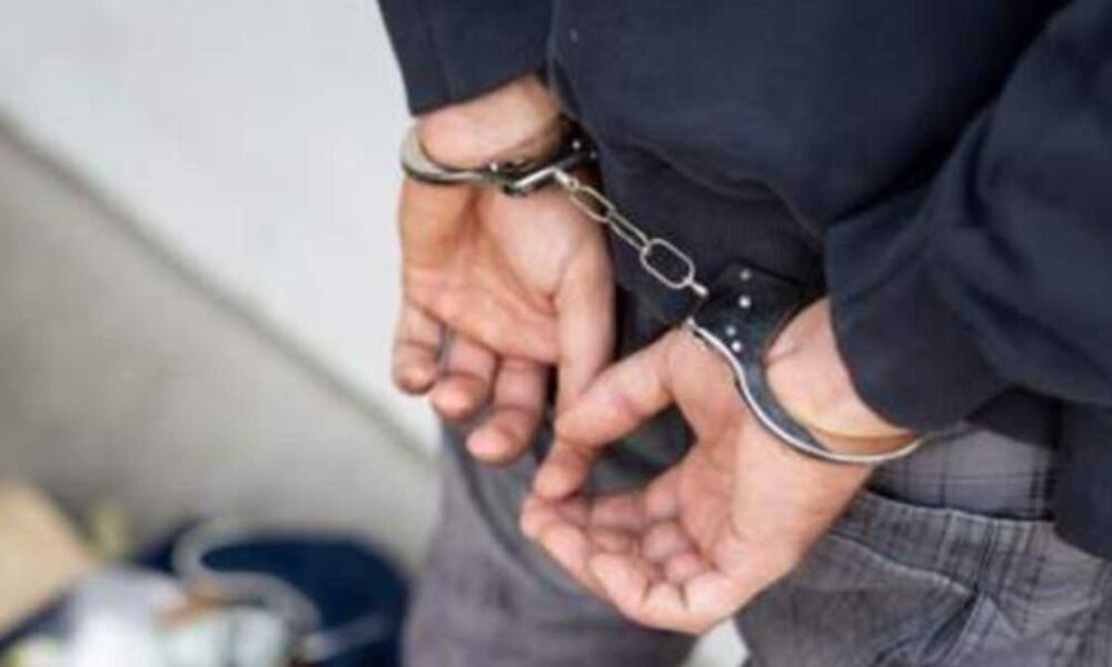 नैनीताल में जगह-जगह बम ब्लास्ट की धमकी देने वाला यहां से हुआ गिरफ्तार…