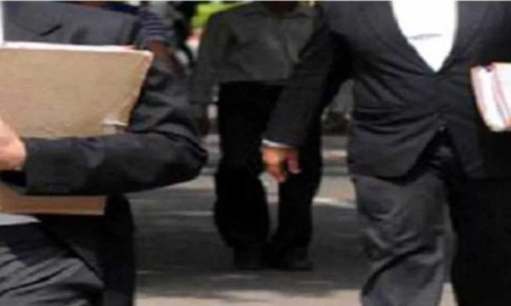 देहरादूनः जल्द पुरानी जेल परिसर में बनेंगे वकीलों को चैंबर…