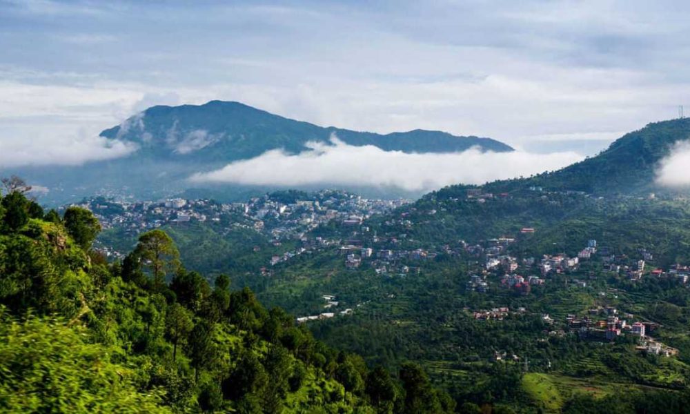 मसूरी में जल्द बनेगा ईको पार्क, मिलेगा रोमांच, जानें…