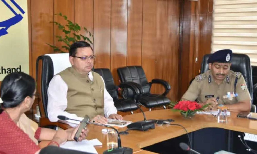 धामी सरकार अब वन्य जीव हमले में मृत्यु पर पीडि़त परिवार को देगी इतना मुआवजा…