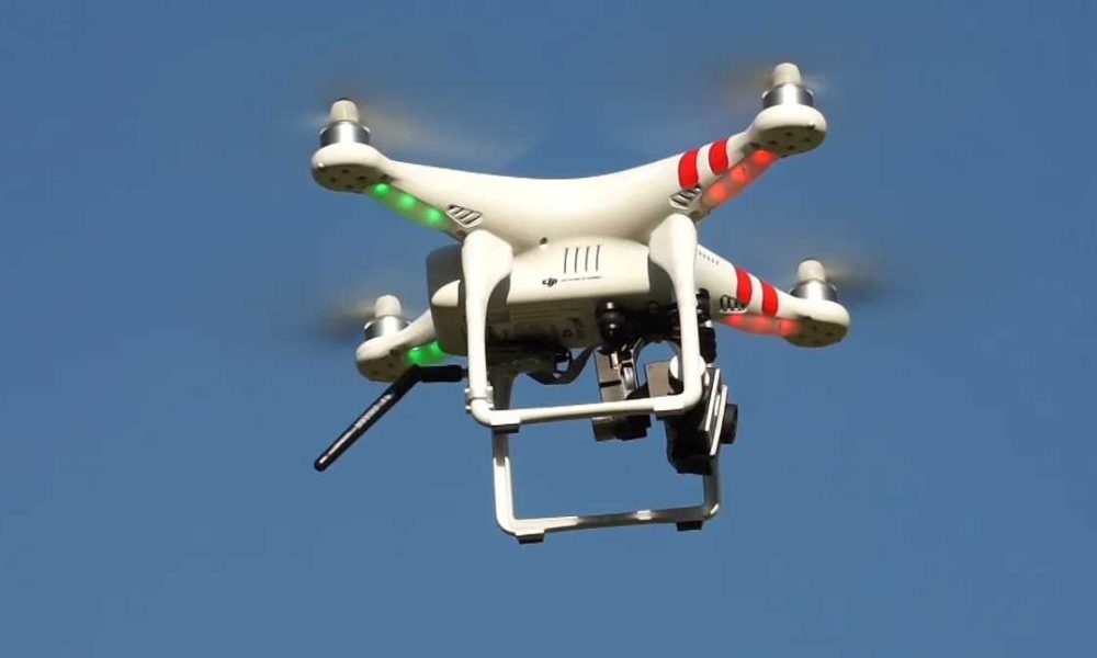 धामी कैबिनेट ने ड्रोन नीति को दी मंजूरी, किए गए ये प्रावधान, बढ़ेगा रोजगार…