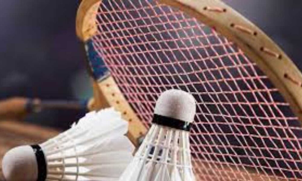 उत्तराखंडः अहिंसा रौतेला और शिवांश कंडारी का राष्ट्रीय बैडमिंटन प्रतियोगिता में चयन, आप भी दें बधाई…