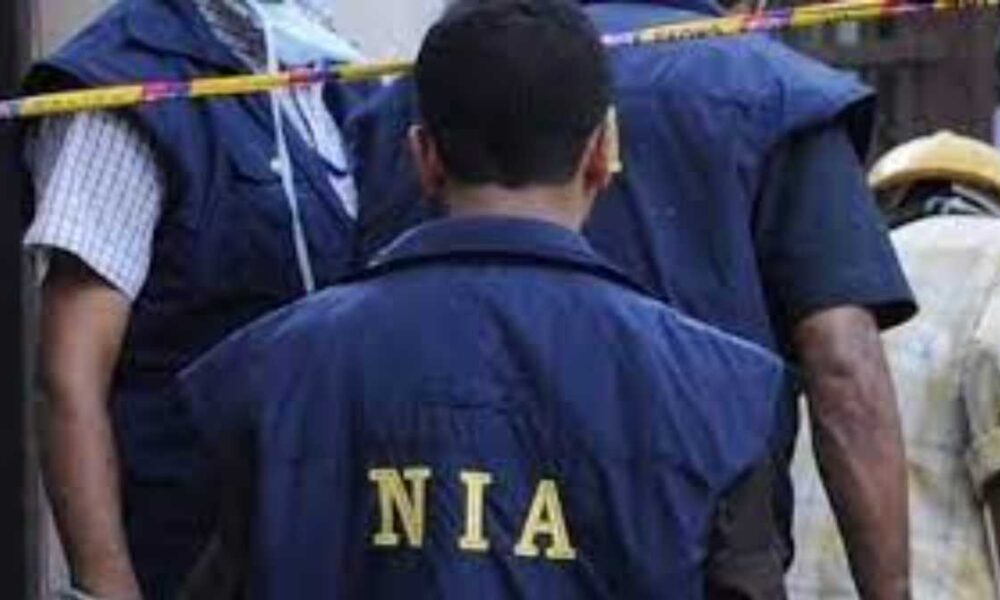 उत्तराखंड सहित देशभर में एनआईए की बड़ी कार्रवाई, करीब 50 इलाकों में छापेमारी…