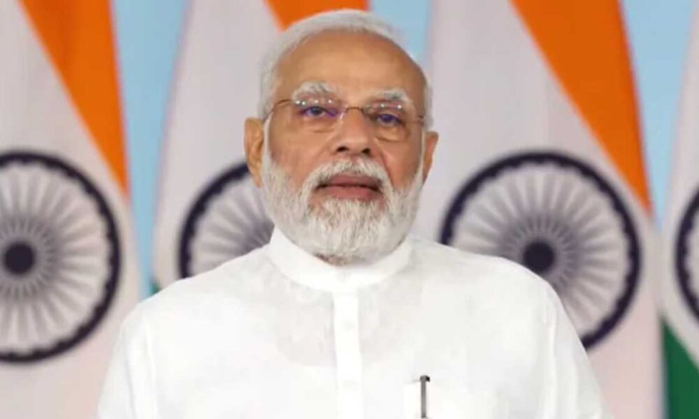 प्रधानमंत्री नरेंद्र मोदी का पिथौरागढ़ दौरा प्रस्तावित, तैयारियां शुरू…