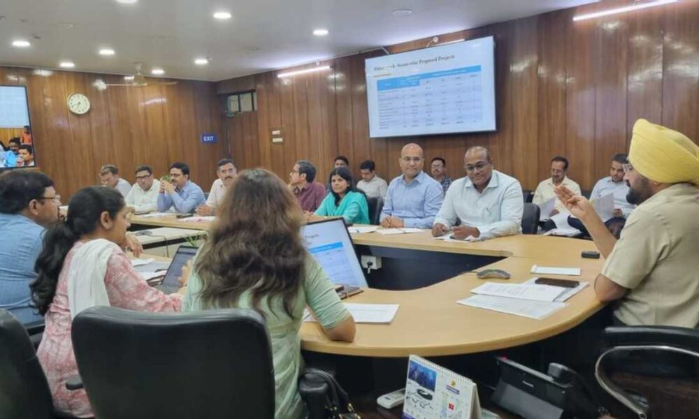 वाइब्रेंट विलेज को वाइब्रेंट बनाने के लिए होंगे ये काम, मिलेगी ये सुविधाएं…