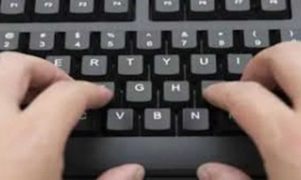 UKPSC ने इस भर्ती के लिए टाइपिंग परीक्षा को लेकर जारी किए महत्वपूर्ण निर्देश, पढ़ें…