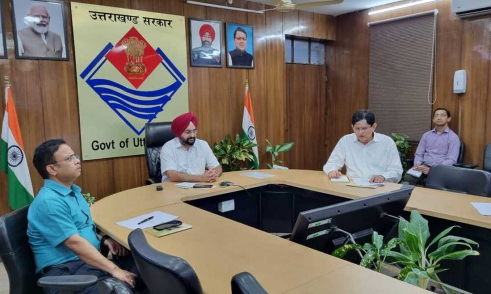 इकोलॉजी का ध्यान रखते हुए प्रदेश के लोगों को मिलेगे रोजगार, जानें सरकार का प्लान…