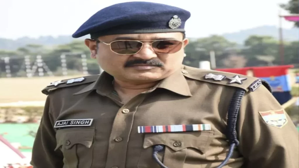 उत्तराखंड : पुलिस ने खुद संज्ञान लेकर दर्ज किया मुकदमा, बलवा और मारपीट समेत लगाए कई आरोप