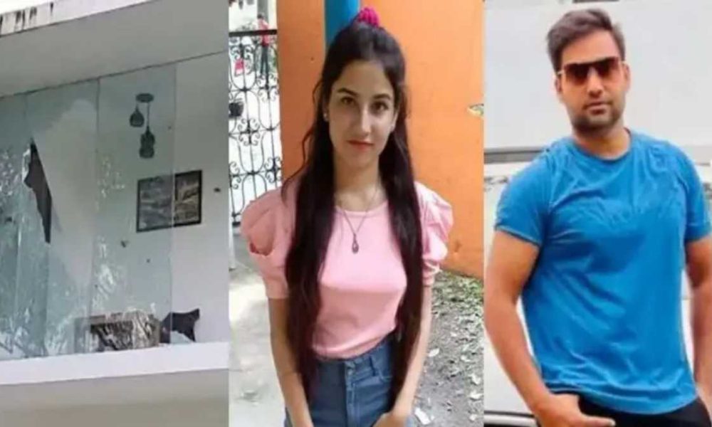 अंकिता भंडारी मर्डर केसः कांग्रेसजनो ने विभिन्न स्थानों पर निकाला कैंडल मार्च , की ये मांग…