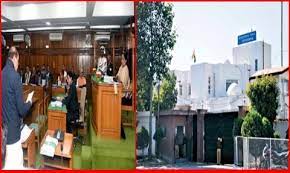 उत्तराखंड मानसून सत्र 2023 : अनुपूरक बजट और 12 विधेयक होंगे पारित, अनिश्चितकाल के लिए स्थगित हो सकता है सदन