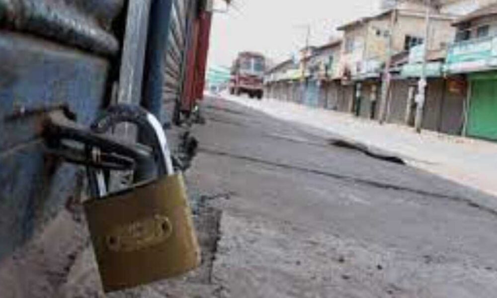 दो अक्टूबर को बंद रहेंगी शराब की दुकानें, आदेश जारी…