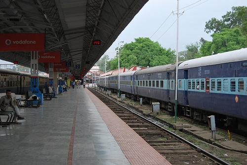 उत्तराखंड : अब कोटद्वार से आनंद विहार तक चलेगी सीधी एक्सप्रेस ट्रेन, जानिए क्या रहेगा शेड्यूल