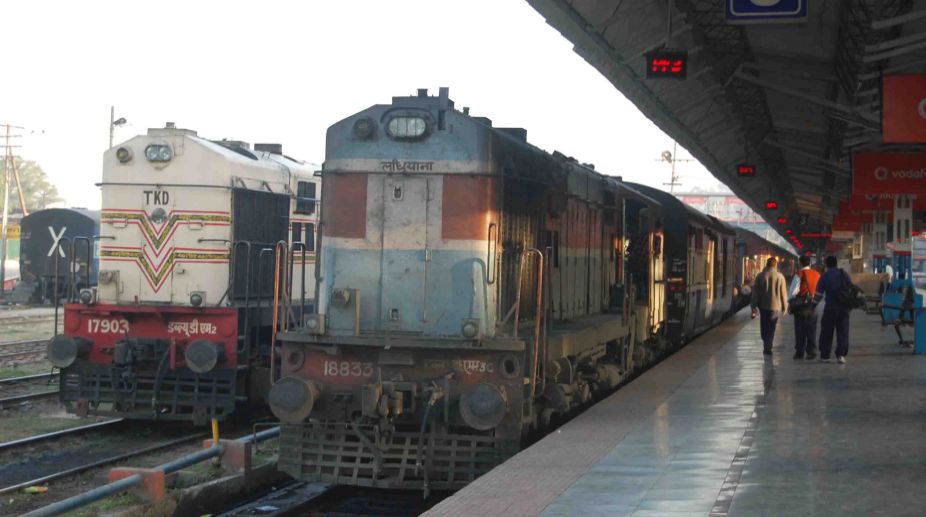 उत्तराखंड : देहरादून 19 से 24 सितंबर तक बाधित रहेगा इन ट्रेनों का संचालन, यहां पढ़ें पूरी जानकारी