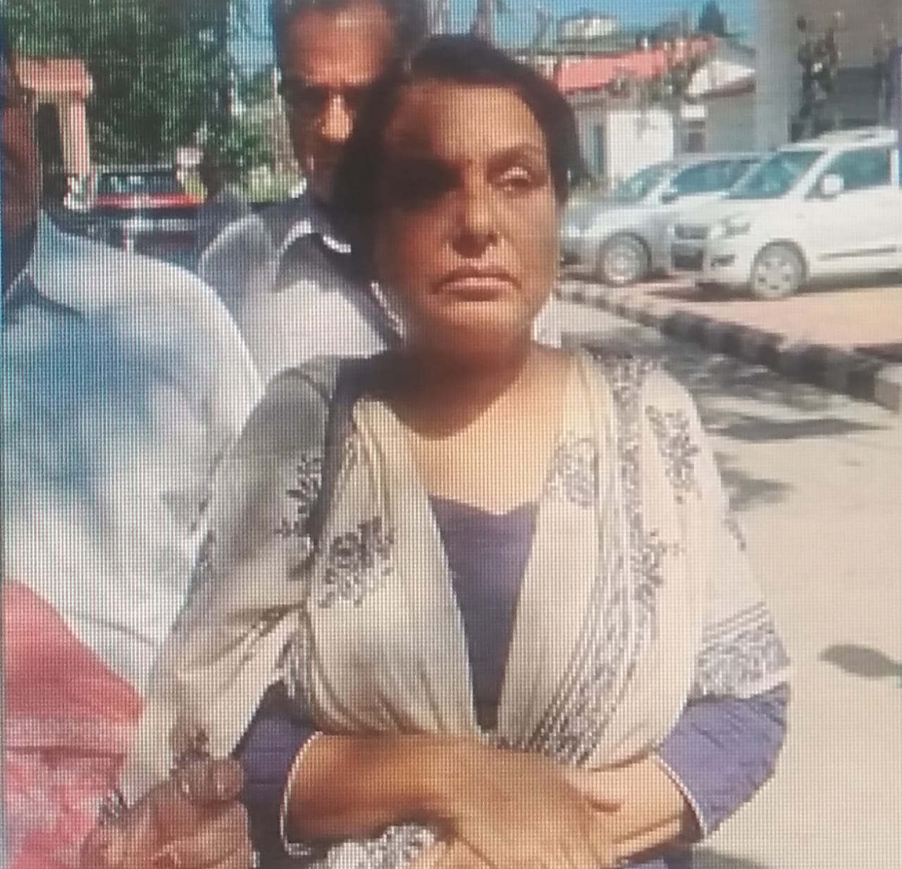 उत्तराखंड : देर रात महिला अकाउंटेंट से चाकू की नोक पर लूट, घर से लाखों रुपये लेकर फरार हुए बदमाश
