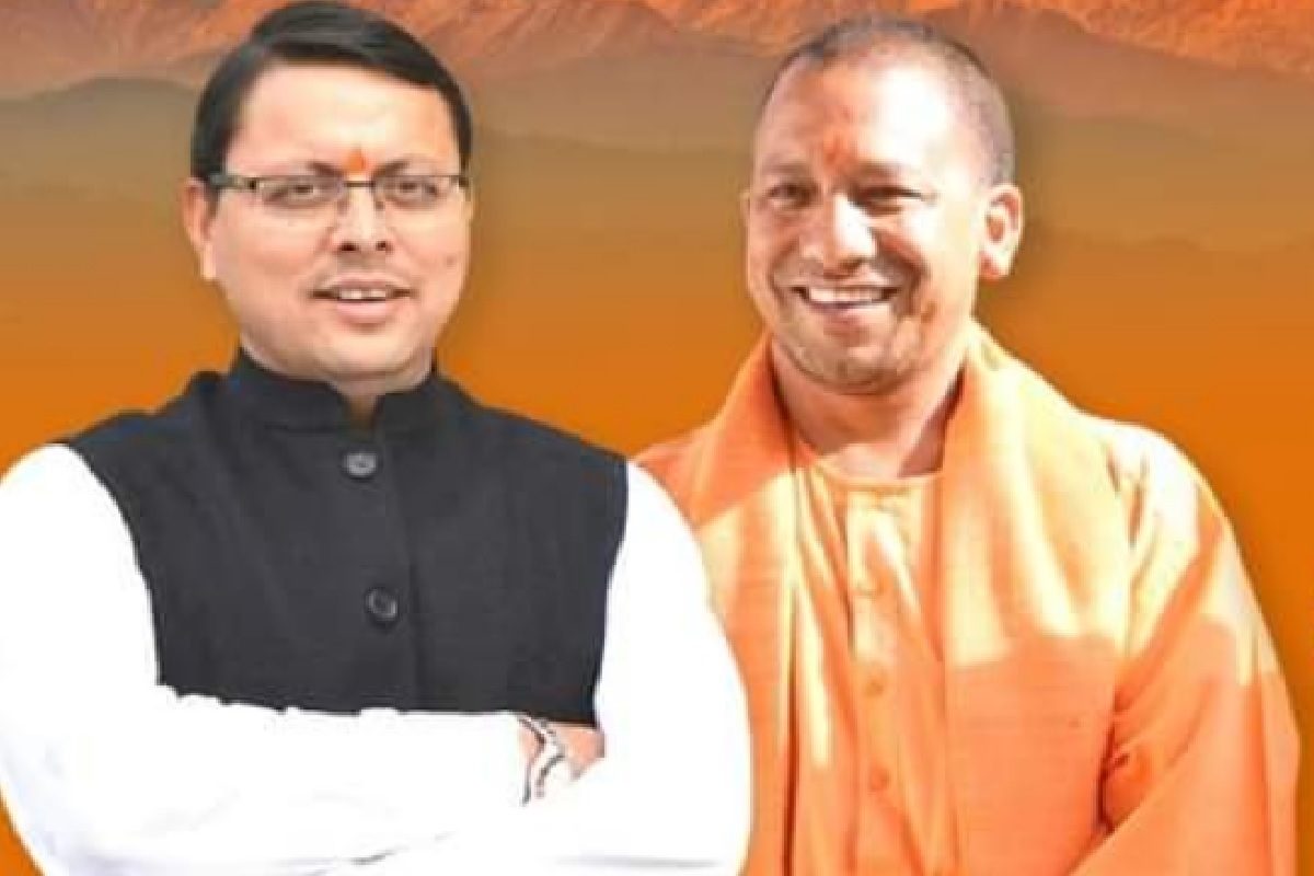 उत्तराखंड : जमरानी बांध में राज्यांश को लेकर उत्तराखंड और उत्तर प्रदेश में होगा करार, सीएम धामी ने पीएम मोदी का जताया आभार