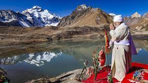 उत्तराखंड : कैलाश मानसरोवर की बदलेगी तस्वीर, दस करोड़ का प्रस्ताव हुआ तैयार, आसान होगी यात्रा