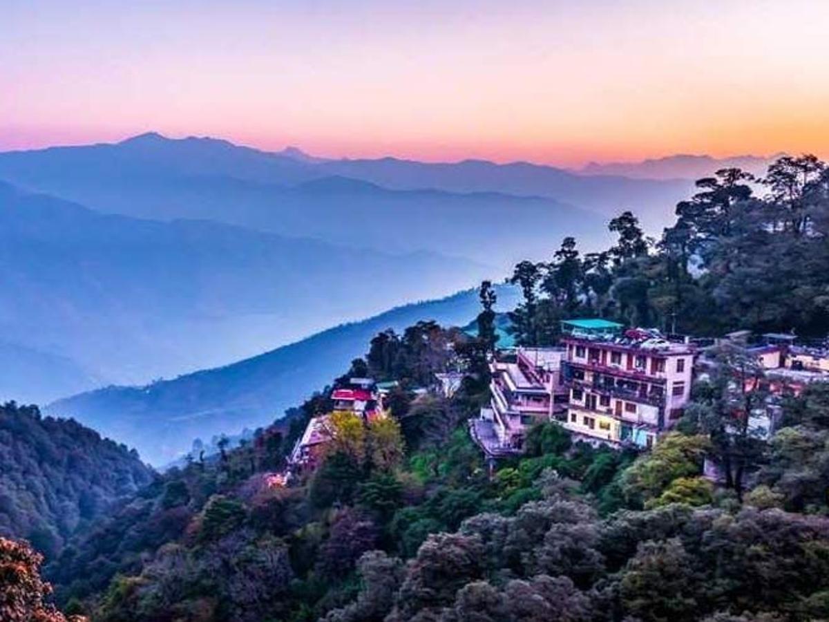 उत्तराखंड : मौसम ने बदली करवट, पहाड़ों में बढ़ी कंपकंपी