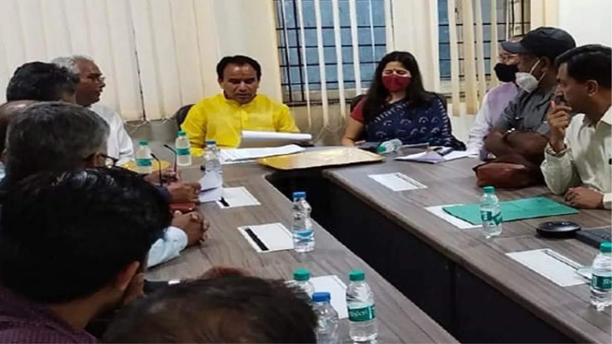 उत्तराखंड : प्रदेश में लागू होगी एनसीईआरटी समिति की सिफारिश, शिक्षा मंत्री ने बताया कैसा होगा पाठ्यक्रम