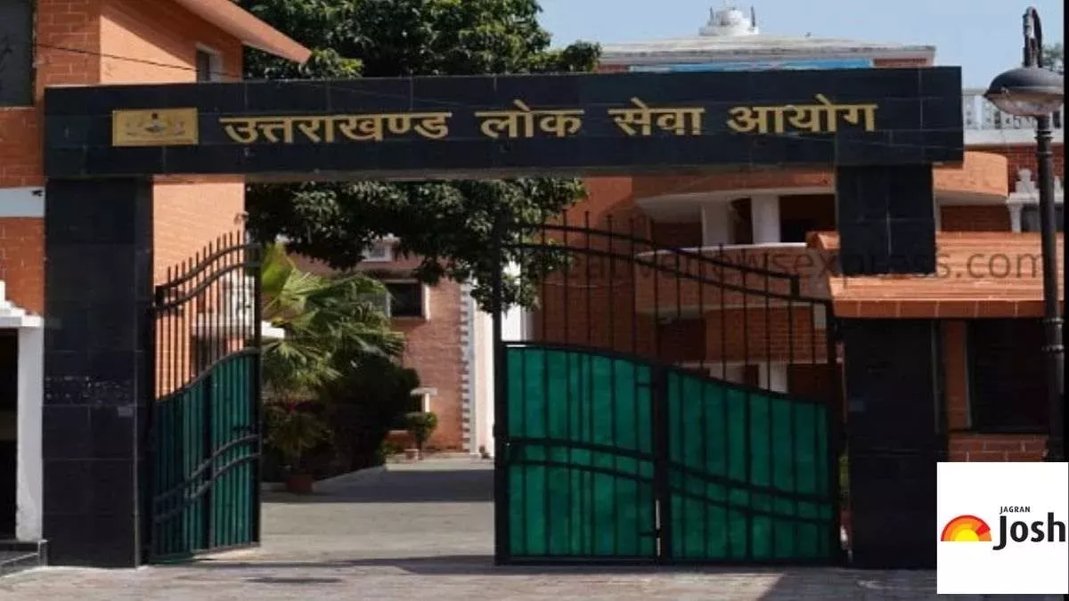 उत्तराखंड : आईटीआई में निकली अनुदेशक के पदों पर भर्ती, जानें कब तक करें आवेदन और क्या है योग्यता