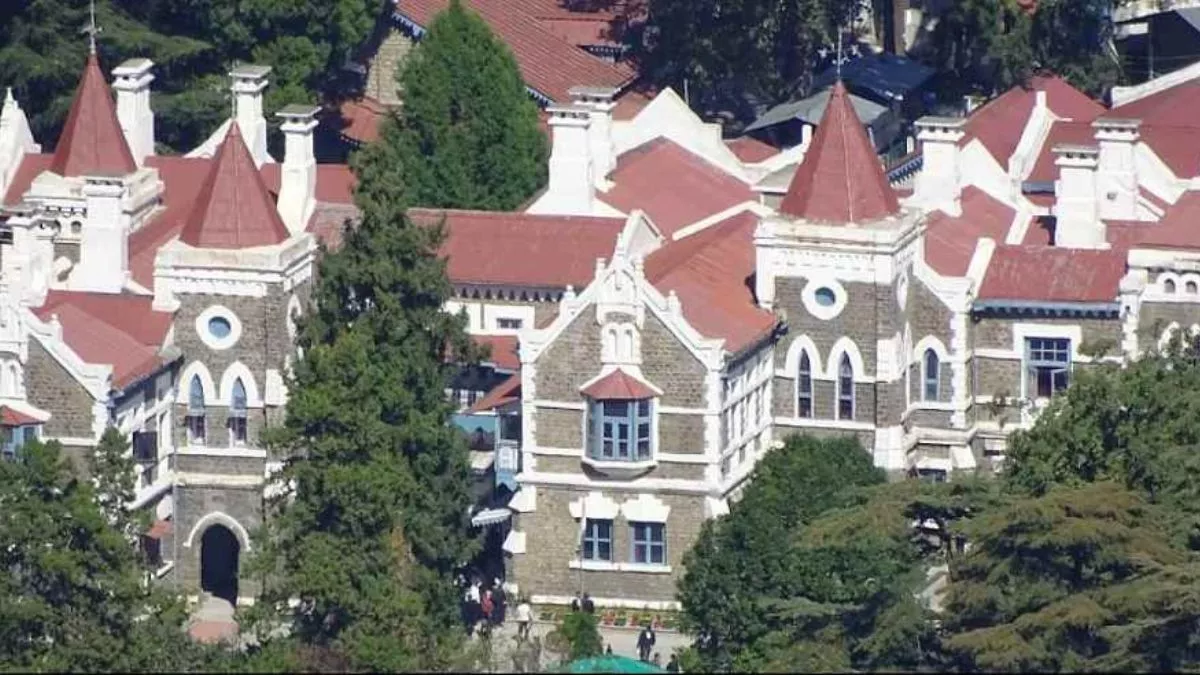 उत्तराखंड : हाईकोर्ट का बड़ा फैसला, खनन पट्टों पर पूर्व में लगी रोक सशर्त हटाई