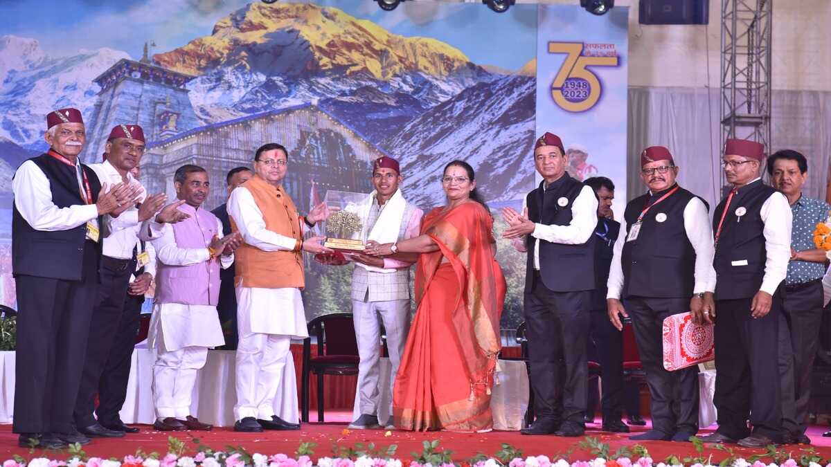 उत्तराखंड : सीएम धामी ने कर दिया एलान , उत्तराखंड में जल्द लागू होगा समान नागरिक संहिता कानून