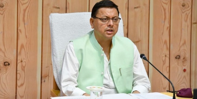 उत्तराखंड : सीएम धामी का निर्देश , केंद्रीय एजेंसियों को हर तरह का सहयोग दें, समन्वय हो बेहतर