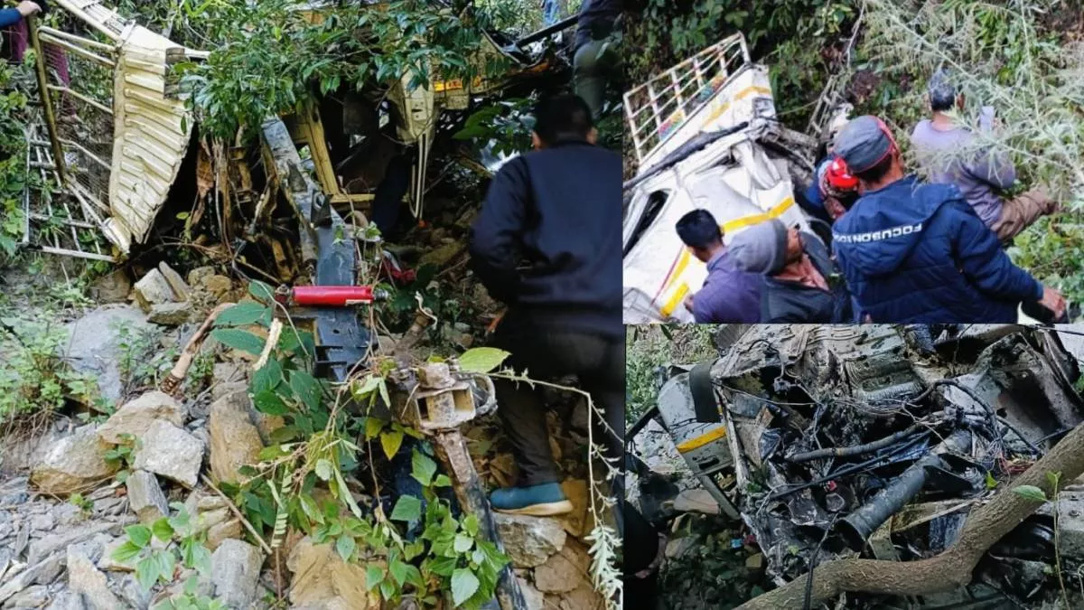 उत्तराखंड : सीएम धामी ने की घोषणा, मृतकों के परिजनों को दी जाएगी दो-दो लाख की आर्थिक सहायता