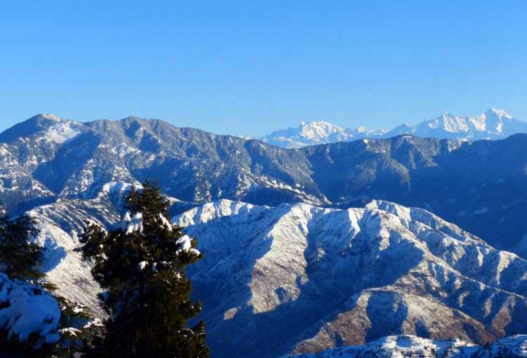 उत्तराखंड : हल्के बादल और धूप के बीच ऐसा रहेगा उत्तराखंड का मौसम, बारिश के नहीं है आसार