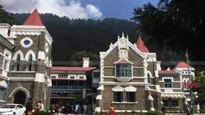 उत्तराखंड : दो सप्ताह में बताए राज्य सरकार सांसदों एवं विधायकों पर कितने आपराधिक मुकदमे हाईकोर्ट ने दिए आदेश