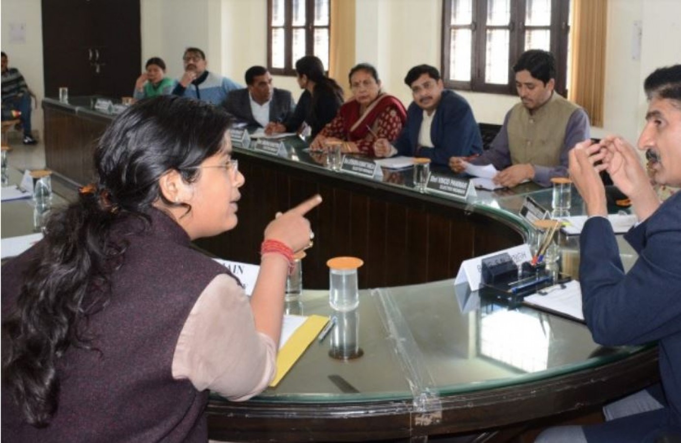 उत्तराखंड : भर्ती के नाम पर जमकर मनमानी जो पद उपनल के दायरे में नहीं, उन पर भी विभागों ने रख दिए अधिकारी
