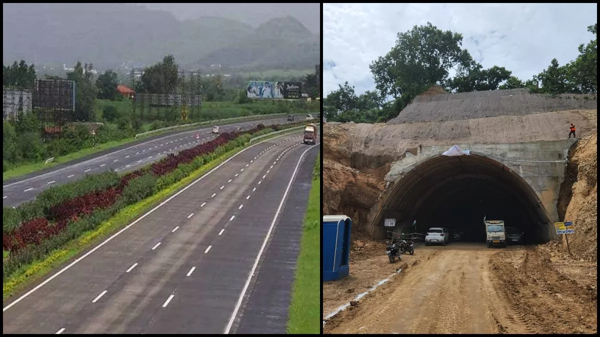 उत्तराखंड : 80 प्रतिशत पूरा हुआ एलिवेटेड रोड का काम, अब दिल्ली से देहरादून का सफर सिर्फ ढाई घंटे में होगा पूरा