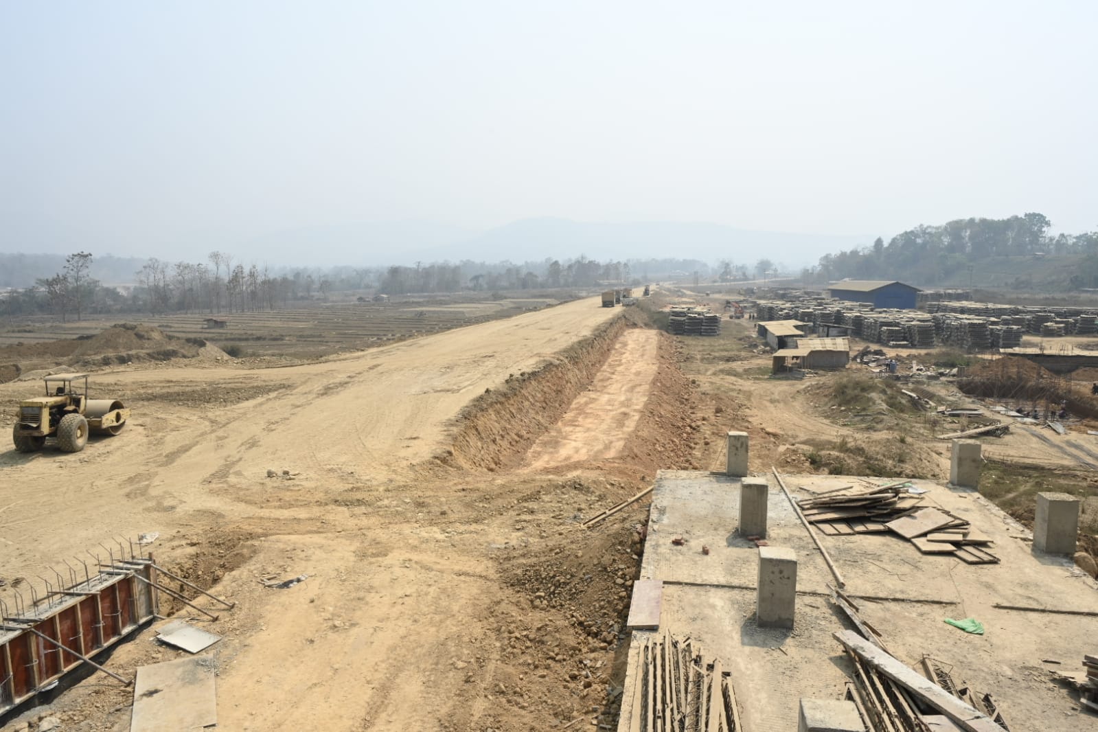 उत्तराखंड : मुख्य सचिव ने दिए निर्देश फरवरी तक पूरा होगा दून-मोहंड-सहारनपुर रेललाइन का सर्वे