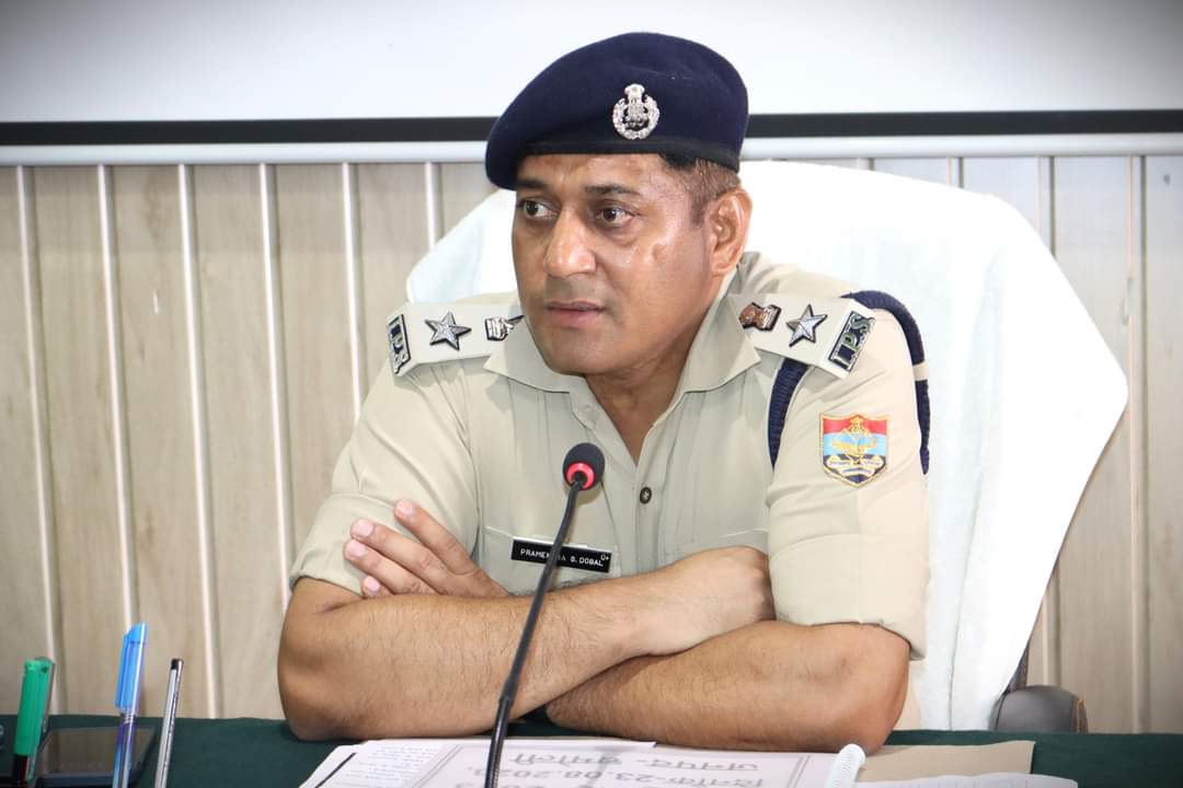 उत्तराखंड : कप्तान ने की कार्रवाई, ऑनलाइन एसीआर नहीं भरने पर 136 पुलिसकर्मियों का वेतन रोका