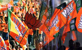 उत्तराखंड : लोकसभा चुनाव की तैयारियों में जुटी भाजपा, प्रदेश स्तरीय कार्यशाला आज सीएम धामी समेत शामिल होंगे अन्य बड़े नेता