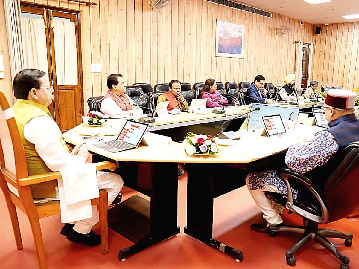 उत्तराखंड : इस बार राष्ट्रीय स्तर पर श्रेष्ठ ग्रामीण होम स्टे को भी मिलेगा पुरस्कार, आवेदन तिथि 31 जनवरी तक
