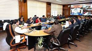 उत्तराखंड : पांच फरवरी से शुरू होगा विधानसभा सत्र, आठ सितंबर 2023 को अनिश्चितकाल के लिए हुआ था स्थगित