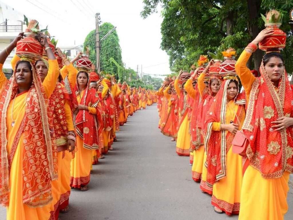 उत्तराखंड : प्रदेश भर में मनाया जाएगा सांस्कृतिक उत्सव,नौ दिनों तक रहेगी श्रीराम की गूंज