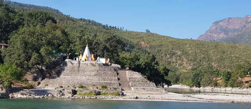 उत्तराखंड : यहां शिव मंदिर की स्थापना कर श्रीराम ने किया था स्वर्गारोहण, एक जगह होंगे दोनों भगवान के दर्शन