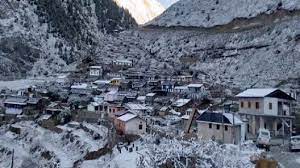 उत्तराखंड : प्रदेश में माइनस में पहुंचा तापमान, इन जिलों में बारिश और बर्फबारी का अनुमान