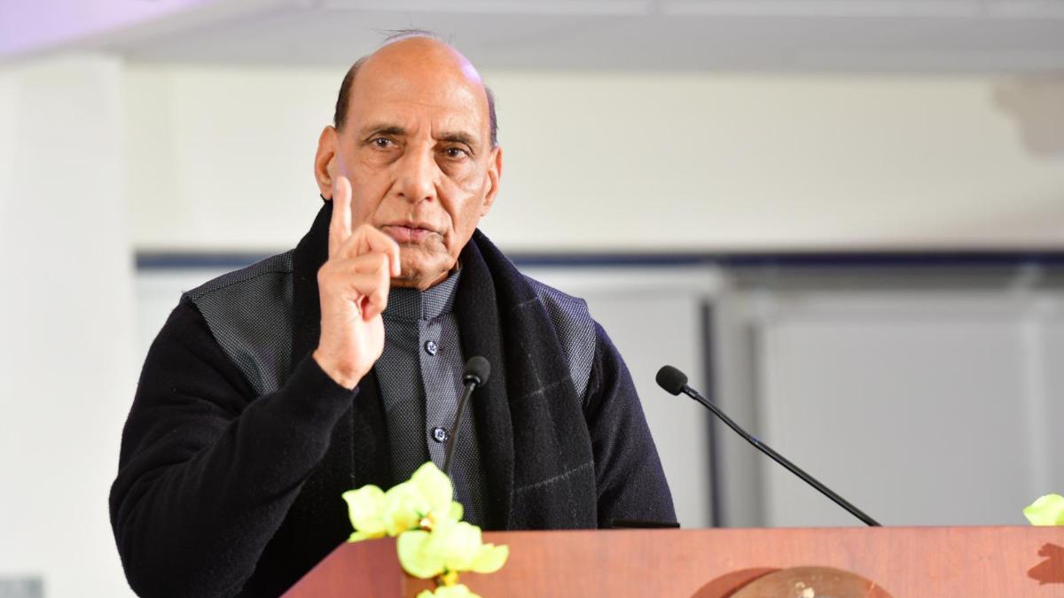 उत्तराखंड : आज पतंजलि गुरुकुलम् की आधारशिला रखेंगे रक्षामंत्री राजनाथ सिंह , मुख्यमंत्री धामी भी होंगे शामिल