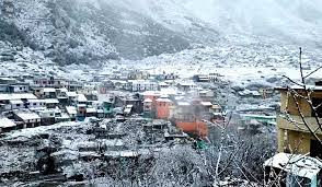 उत्तराखंड : प्रदेश में मौसम ने बदली करवट, आज छाए रहेंगे बादल इन जिलों में बर्फबारी के आसार