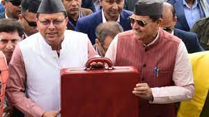 उत्तराखंड : फरवरी के अंतिम हफ्ते में आ सकता है प्रदेश का बजट, गैरसैंण में होगा सत्र