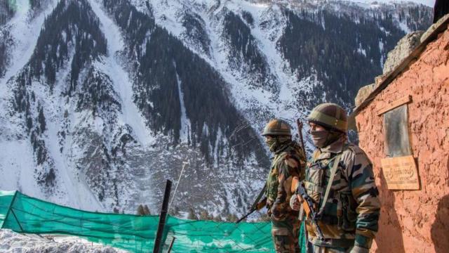 उत्तराखंड: चीन सीमा पर सेना की अग्रिम चौकियां अब बिजली से होंगी जगमग
