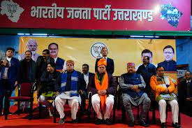 उत्तराखंड : भारत का पहला यूसीसी बिल उत्तराखंड विधानसभा में पास, 10 बातों के साथ जानें अब आगे क्या होगा