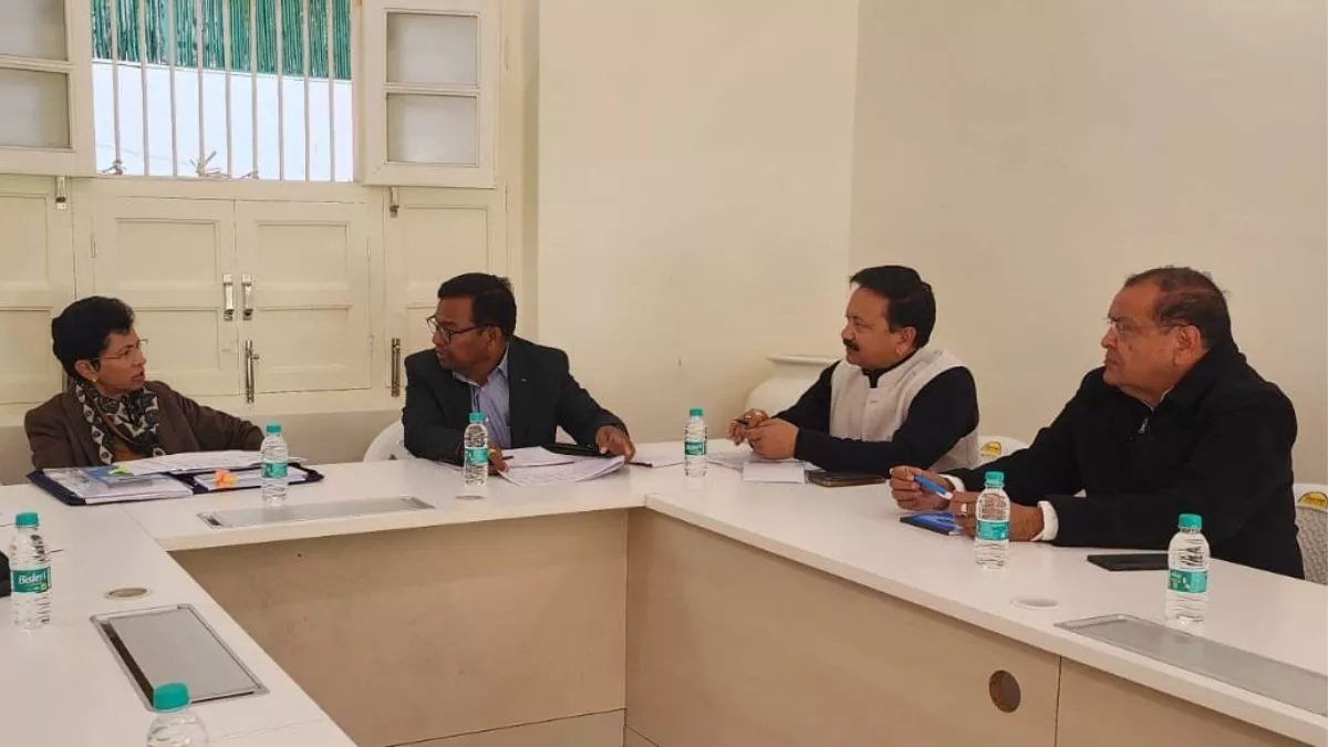 उत्तराखंड : कांग्रेस भी उतरी मैदान में, इन प्रत्याशियों पर खेलेगी दांव, बीजेपी की घेराबंदी की तैयारी
