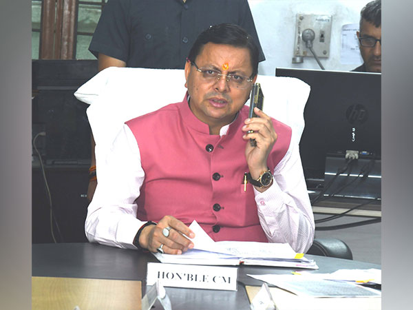 उत्तराखंड : कल से गांव चलो अभियान, कमलेड़ी गांव में प्रवास करेंगे सीएम धामी, 29 नेताओं का कार्यक्रम जारी