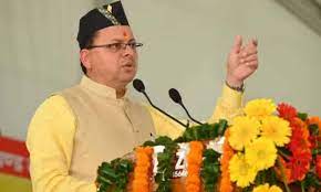 उत्तराखंड : धामी के नकलरोधी कानून को मॉडल के रूप में लागू करेगी केंद्र सरकार, लोस में पेश हुआ बिल
