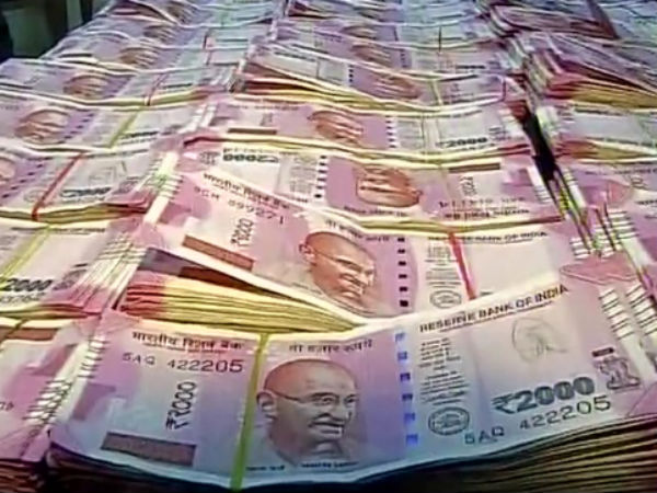 उत्तराखंड : ईडी का शिकंजा  नेताओं, वन अफसरों के घर से मिली 1.10 करोड़ की नकदी और सोना, विदेशी मुद्रा भी सीज